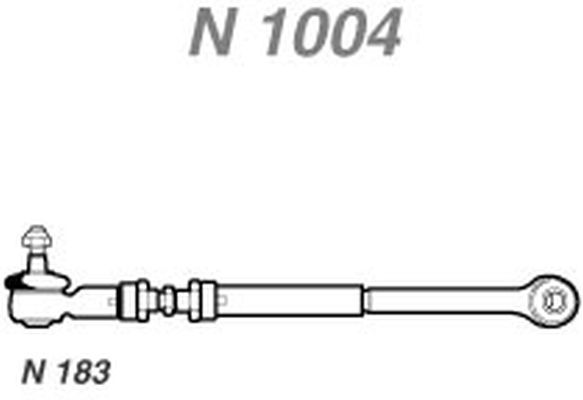 N 1004