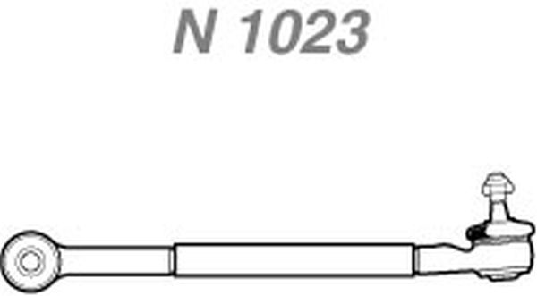 N 1023
