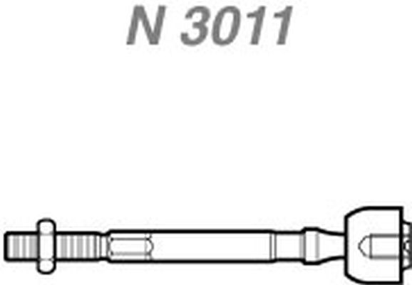 N 3011