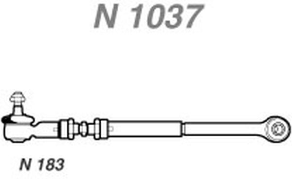 N 1037