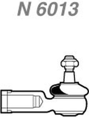 N 6013