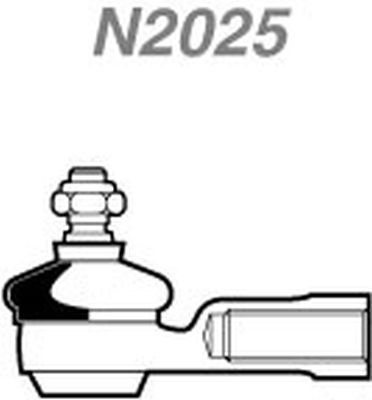N 2025