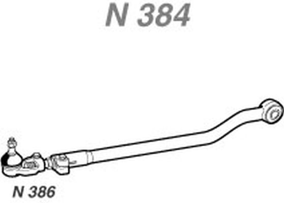 N 384