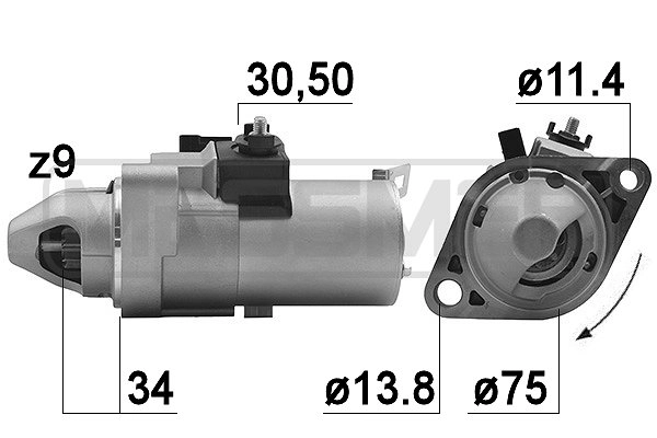 WG2013551