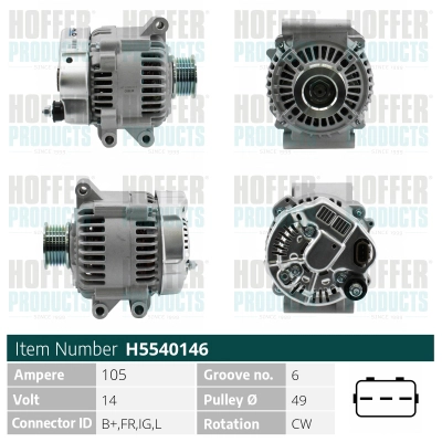 WG2197007