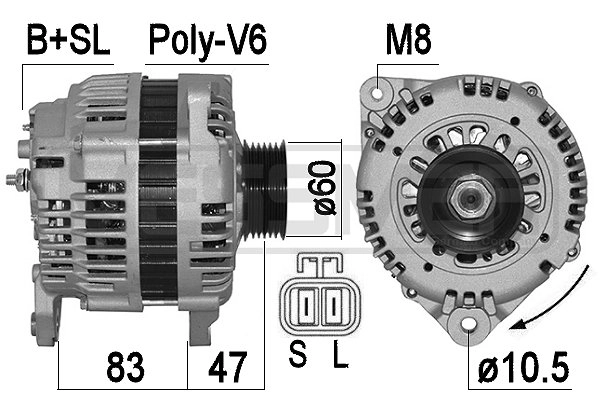 WG2011501