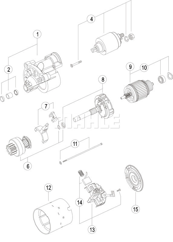 WG2045307