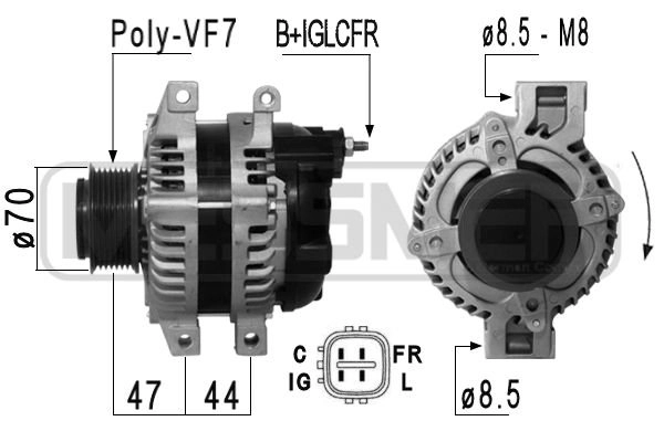 WG2012301