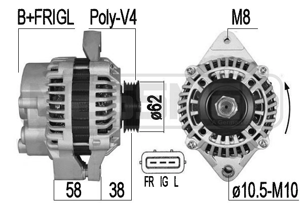 WG2011464