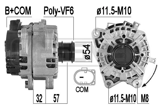 WG2011511