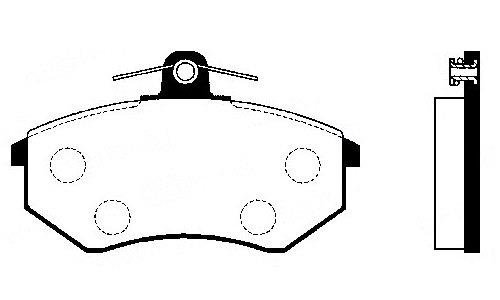 FBP4274