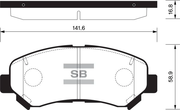 FBP1451