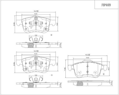 FBP4409