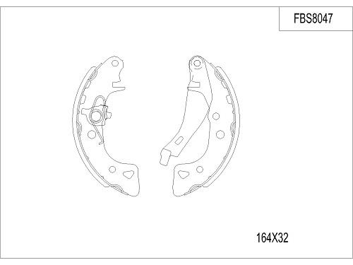 FBS8047