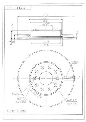FBD348