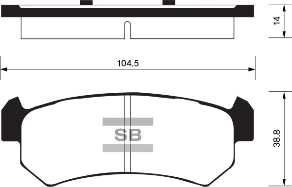 FBP1160