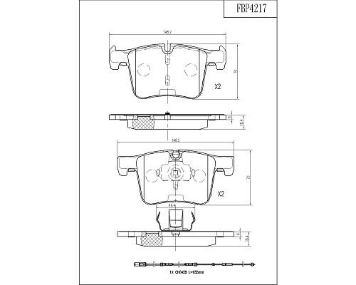 FBP4217