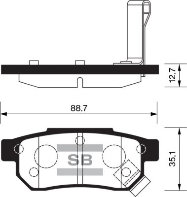FBP1265