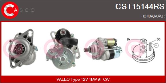 CST15144RS