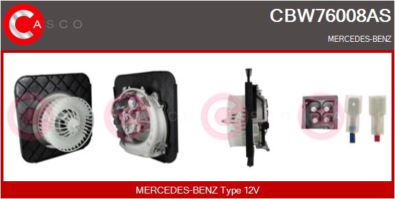 CBW76008AS