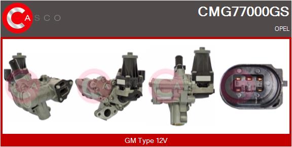 CMG77000GS