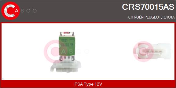 CRS70015AS