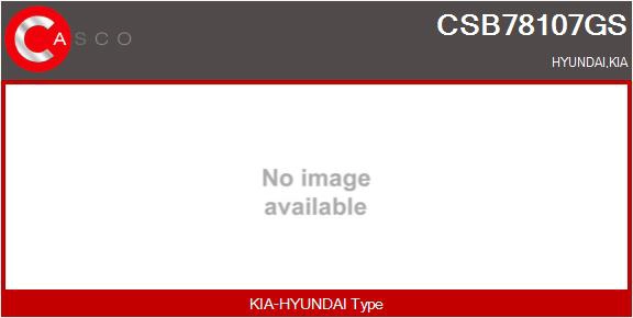 CSB78107GS