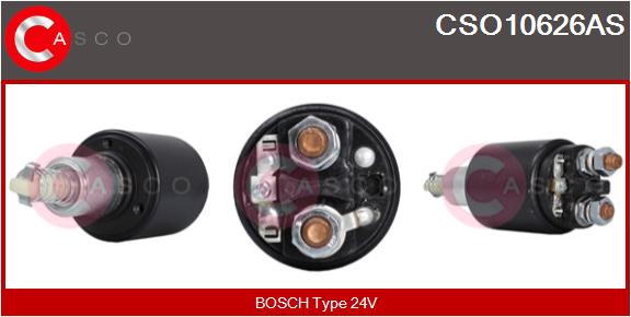 CSO10626AS