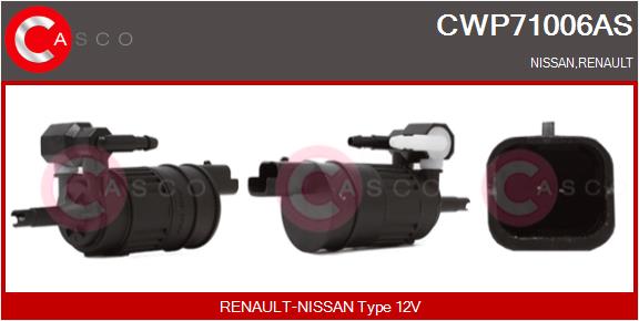 CWP71006AS