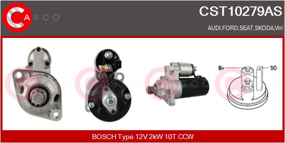 CST10279AS