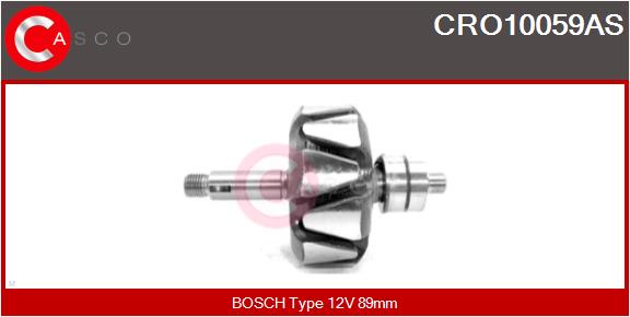 CRO10059AS