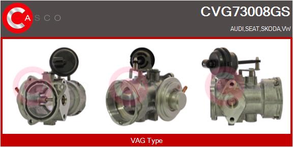 CVG73008GS