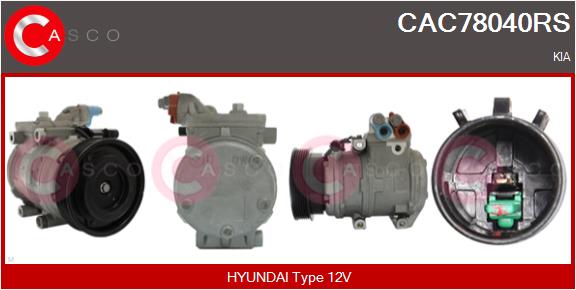 CAC78040RS