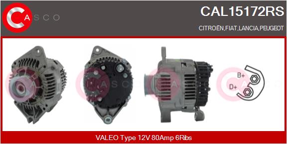 CAL15172RS