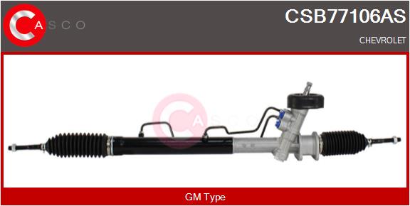 CSB77106AS