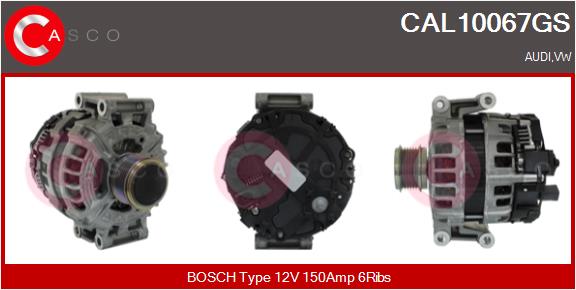 CAL10067GS