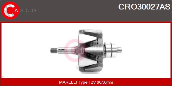CRO30027AS