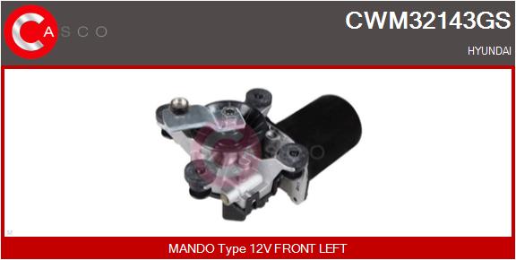 CWM32143GS