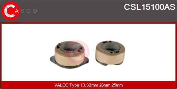 CSL15100AS