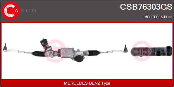 CSB76303GS
