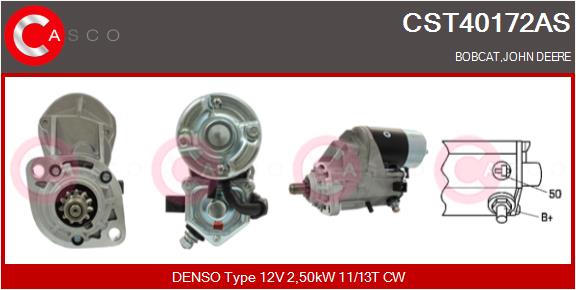 CST40172AS