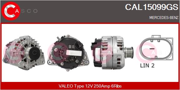 CAL15099GS