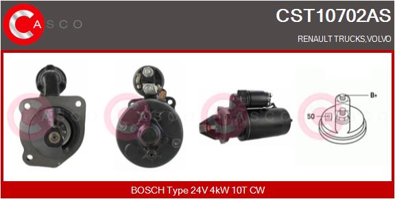 CST10702AS