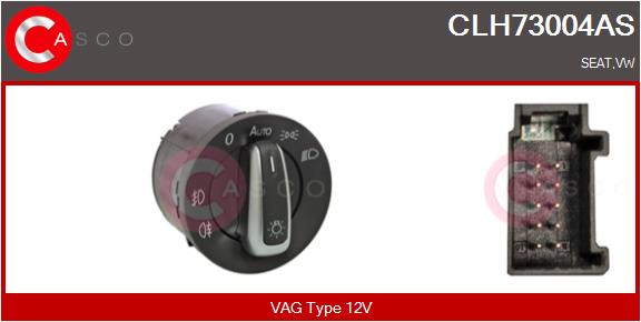 CLH73004AS