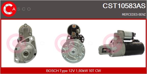 CST10583AS