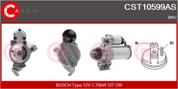 CST10599AS