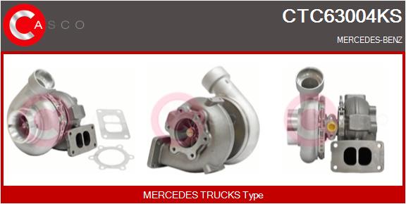 CTC63004KS