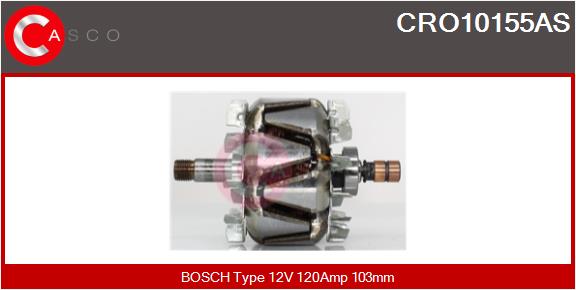 CRO10155AS