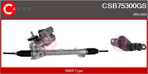 CSB75300GS