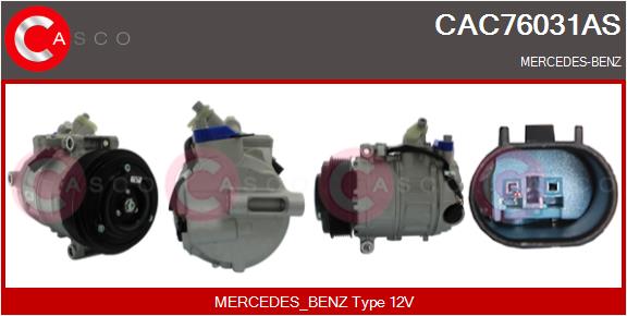 CAC76031AS